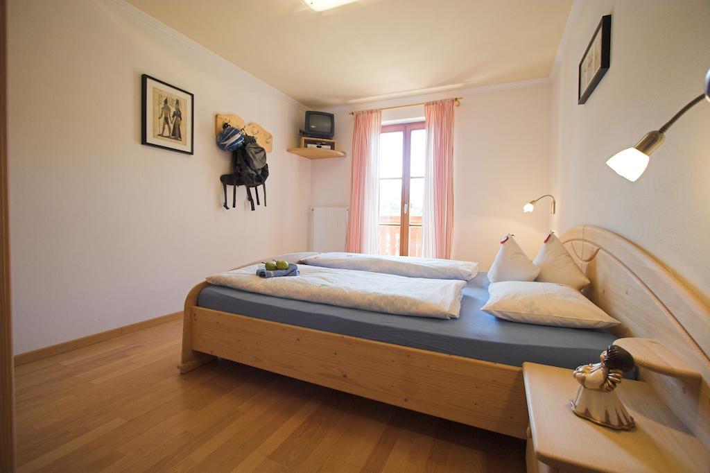 Apartments Dilln Guetl Tiers Rum bild