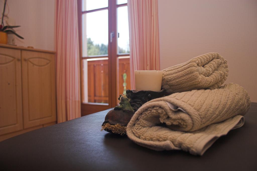 Apartments Dilln Guetl Tiers Rum bild