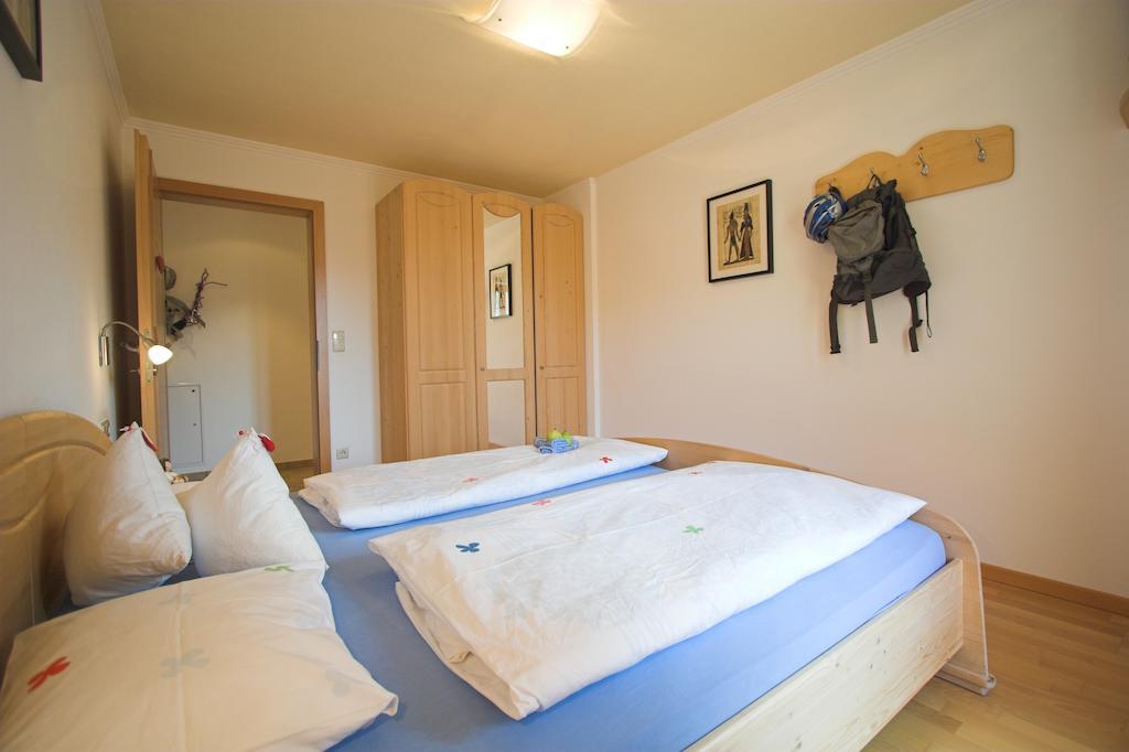Apartments Dilln Guetl Tiers Rum bild