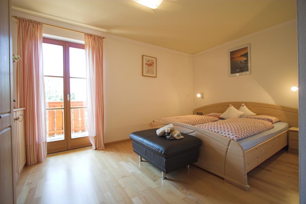 Apartments Dilln Guetl Tiers Rum bild